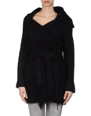 ZOOM ERMANNO ERMANNO SCERVINO - Coat