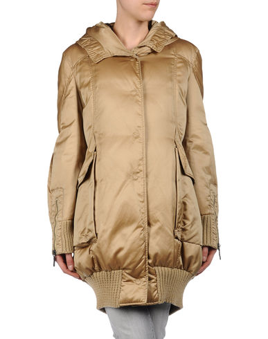 ZOOM ERMANNO SCERVINO - Down jacket