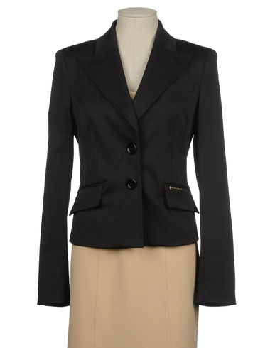 ZOOM ELISABETTA FRANCHI - Blazer