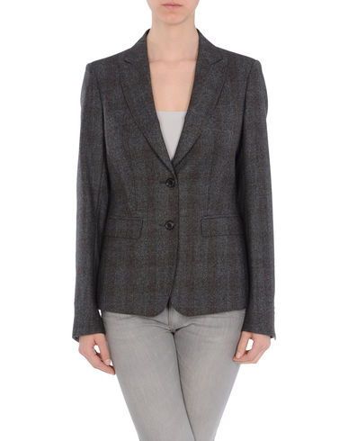 ZOOM MAURO GRIFONI - Blazer