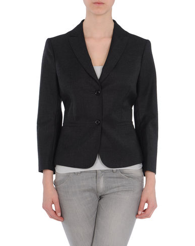 ZOOM MAURO GRIFONI - Blazer