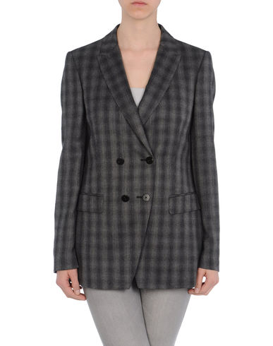ZOOM MAURO GRIFONI - Blazer