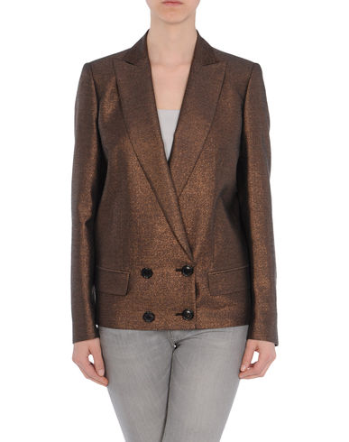 ZOOM MAURO GRIFONI - Blazer