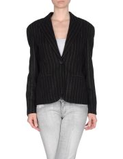 ALEXANDER MCQUEEN - Blazer