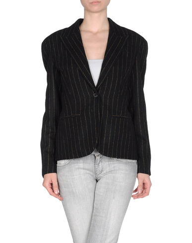 ZOOM ALEXANDER MCQUEEN - Blazer