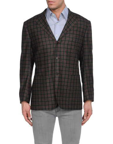 ZOOM KITON - Blazer