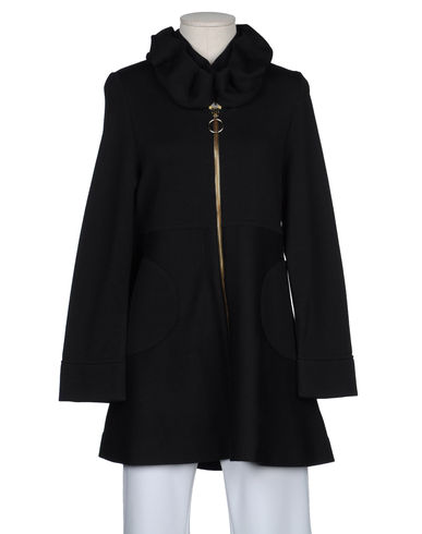 ZOOM NEERA - Mid-length jacket