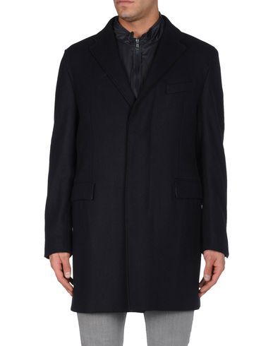 ZOOM HENRY COTTON'S - Coat