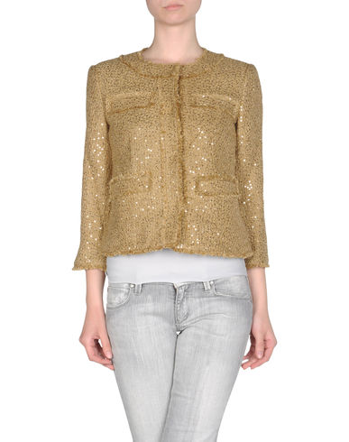 ZOOM MICHAEL KORS - Blazer