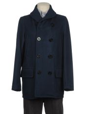 YMC YOU MUST CREATE - Mid-length jacket