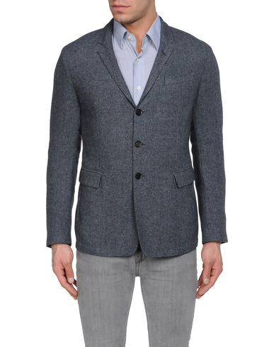 ZOOM BURBERRY LONDON - Blazer