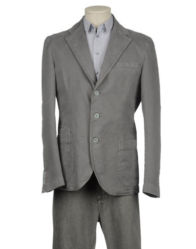 ZOOM FB HAND MADE TAILOR SPORT - Blazer