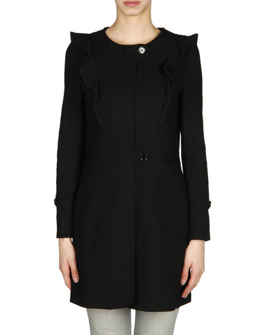ZOOM SEE BY CHLOÉ - Coat