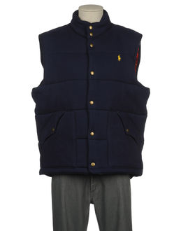 POLO RALPH LAUREN - JACKEN UND M�NTEL - Jacken - bei YOOX.COM