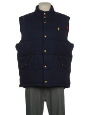 POLO RALPH LAUREN - Jacket
