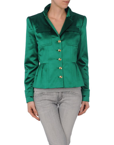 ZOOM GUCCI - Blazer