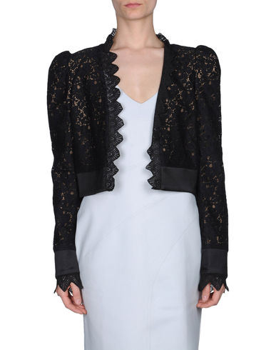 ZOOM TARA JARMON - Blazer
