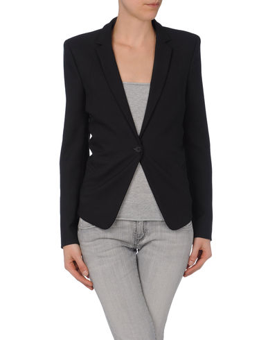 ZOOM GUCCI - Blazer