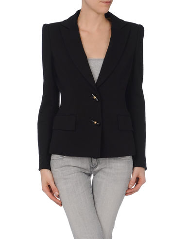 ZOOM CLASS ROBERTO CAVALLI - Blazer