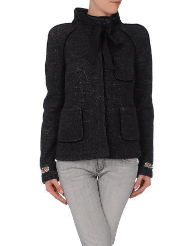 ZOOM CLASS ROBERTO CAVALLI - Jacket