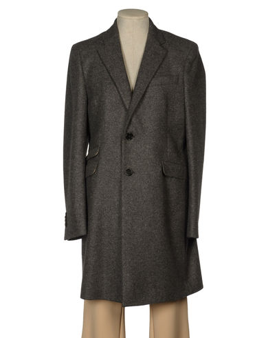 ZOOM PAOLONI - Coat