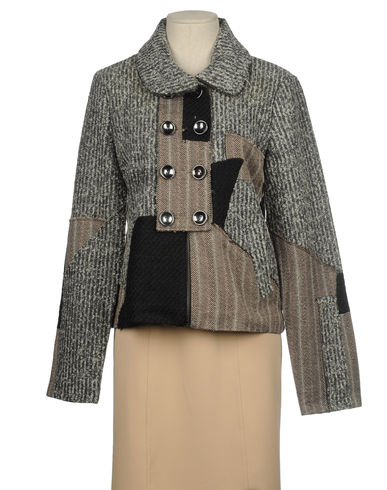 ZOOM CUSTO BARCELONA - Jacket