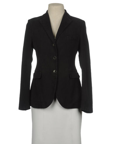 ZOOM TAGLIATORE - Blazer