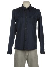 ELEVEN PARIS - Camicia maniche lunghe