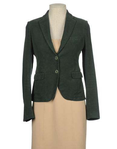 ZOOM TAGLIATORE - Blazer