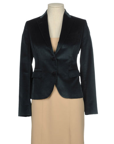 ZOOM TAGLIATORE - Blazer