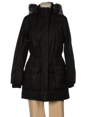 BARBOUR - Mid-length jacket