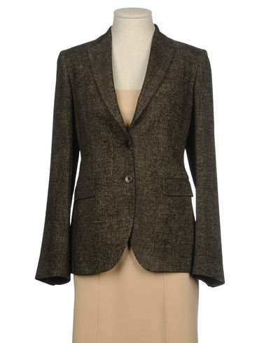ZOOM TAGLIATORE - Blazer