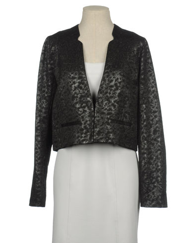 ZOOM VANESSA BRUNO ATHE' - Blazer