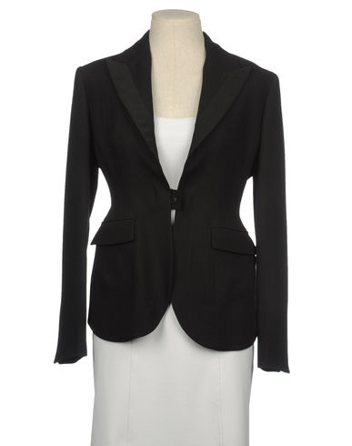 ZOOM VIONNET - Blazer