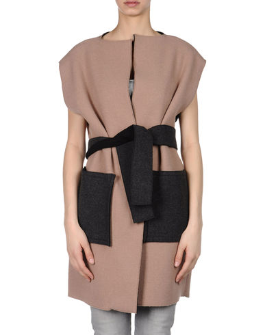 ZOOM TER ET BANTINE - Full-length jacket