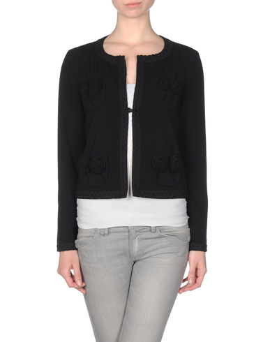 ZOOM MOSCHINO CHEAPANDCHIC - Blazer