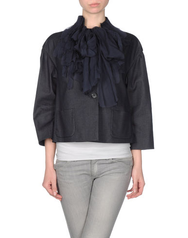 ZOOM MOSCHINO - Blazer