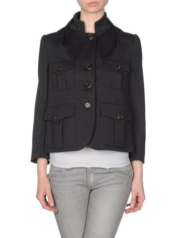 ZOOM MOSCHINO - Blazer