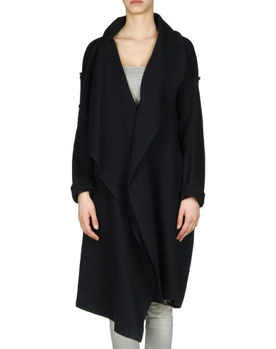 ZOOM LANVIN - Full-length jacket