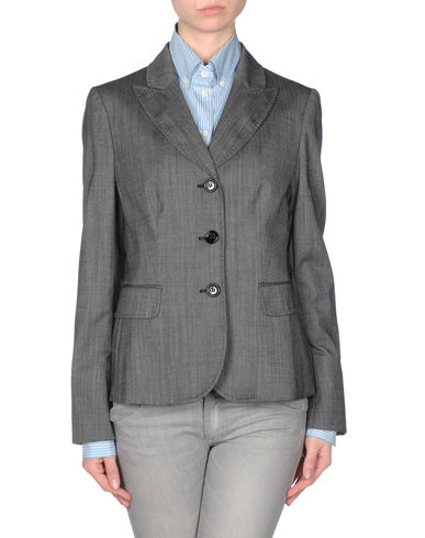 ZOOM MOSCHINO CHEAPANDCHIC - Blazer