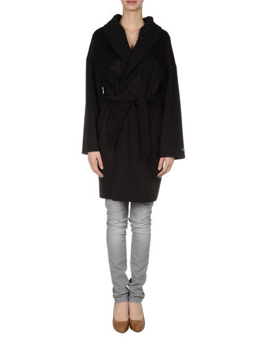 ZOOM LES COPAINS - Coat