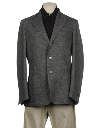 ZOOM CORNELIANI ID - Blazer