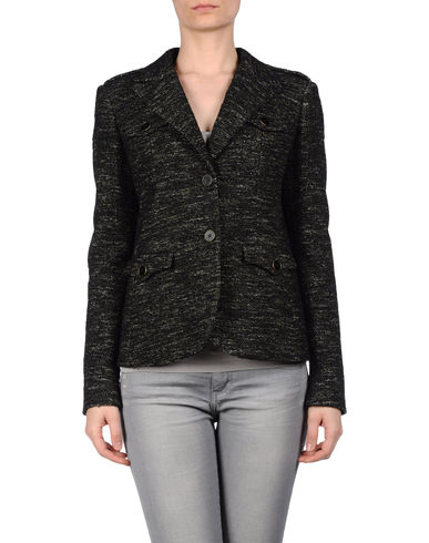 ZOOM ETRO - Blazer