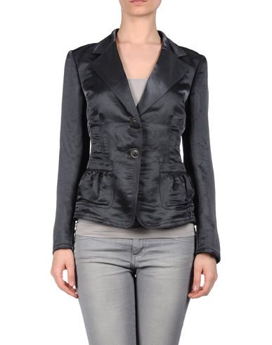 ZOOM ETRO - Blazer
