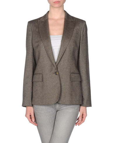 ZOOM STELLA McCARTNEY - Blazer