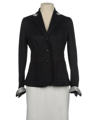ZOOM LES COPAINS - Blazer