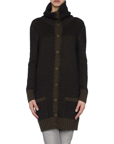 ZOOM ETRO - Cardigan