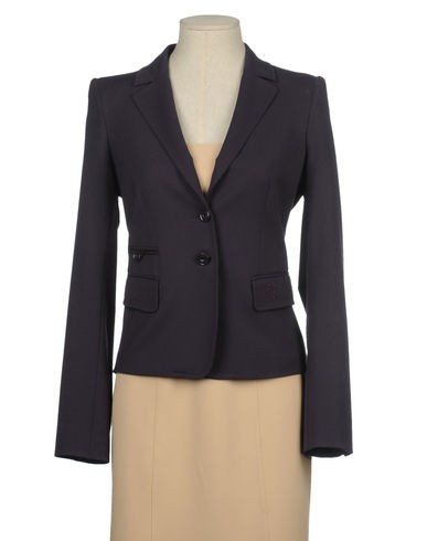 ZOOM GAI MATTIOLO JEANS - Blazer