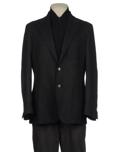 ZOOM CORNELIANI ID - Blazer