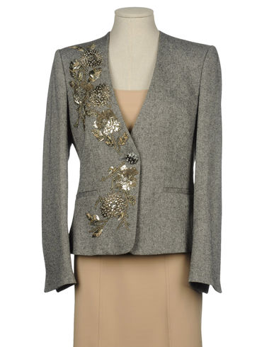 ZOOM GAI MATTIOLO - Blazer